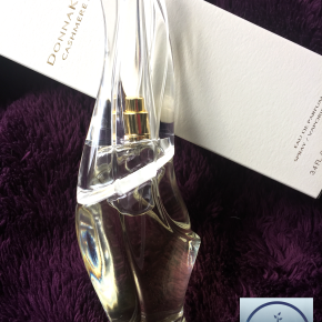 Cashmere mist, Donna Karan Perfume review